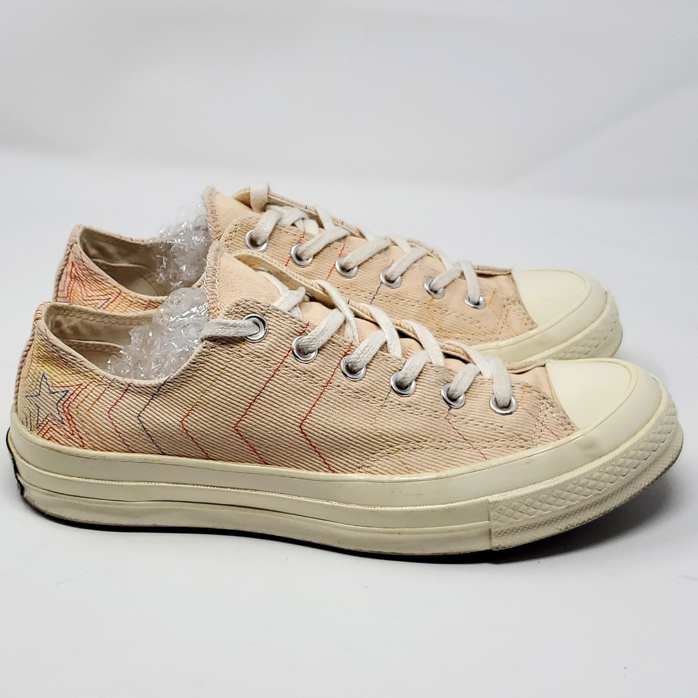 Converse Women's Rainbow Chuck 70 164966C Size 10